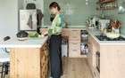Mẹ TP.HCM chia sẻ: Tôi chuyển từ tầng 26 xuống tầng 3 và chỉ sau khi dọn vào ở tôi mới nhận ra sự khác biệt về điều kiện sống lớn đến thế nào!