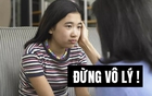 Bà mẹ Hà Nội kể chuyện tình cảm của con gái lớp 5, một phụ huynh nói câu tranh cãi, đổ oan vô lý cho nhà trường!
