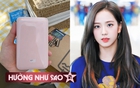 "Idol đẹp như hoa hậu" dùng một thứ bình dân, tông màu xinh xỉu ai cũng muốn sắm theo