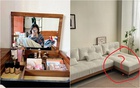 8 món nội thất nhìn sang mà chỉ để chật nhà, cho miễn phí cũng không ai nhận