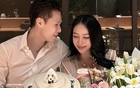 Hành trình 6 năm từ rich kid trở thành hot mom 4 con của Joyce Phạm: Vừa hạnh phúc, vừa viên mãn