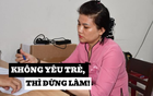 Tim tôi đau thắt khi hay tin cháu K đã tử vong: LÀM ƠN, không có tình thương con trẻ thì đừng làm nghề bảo mẫu!