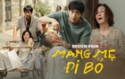 Review phim "Mang mẹ đi bỏ": Cuộc sống của mẹ và con nhìn đâu cũng thấy mịt mù bế tắc, nhưng rồi cũng ổn thôi!