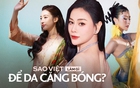 Phương Oanh cứ 3 tháng lại làm điều này để da căng bóng, nhiều sao Việt cũng làm vậy để bơm collagen trẻ thật lâu