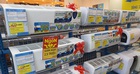 Điều hòa giảm giá 50%, loại tiết kiệm điện "sập sàn" khi nắng nóng gay gắt kỷ lục và giá điện phát ngốt
