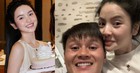 Netizen so sánh cách Quang Hải bảo vệ Chu Thanh Huyền với Chủ tịch Vbiz im lặng mặc nàng thơ bị toxic suốt 4 năm