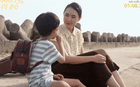 Xem phim "Mang mẹ đi bỏ" mà sốc visual của 1 nữ diễn viên: Là bông hồng lai đẹp không góc chết, chẳng thua bất cứ ngọc nữ nào