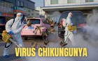 Virus Chikungunya "phá hủy nội tạng" bùng phát khiến WHO phát đi kêu gọi hành động khẩn cấp nguy hiểm thế nào?