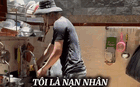Căn bếp "khổ nhất TikTok" chỉ vì 1 thiết kế quen: Gia chủ đội nón rửa bát, trời mưa càng quằn quại hơn