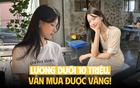 Cách người lương dưới 10 triệu chi tiêu để có tiền mua vàng