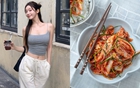 Vì sao phụ nữ Hàn ít tăng cân? 4 bí quyết bạn có thể áp dụng ngay