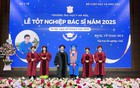"Của hiếm" ở Trường ĐH Y Hà Nội