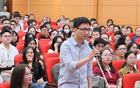 Chân dung chàng trai "tinh hoa trong tinh hoa" - thủ khoa kỳ thi bác sĩ nội trú đang hot nhất hiện nay!