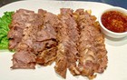 Nấu thịt bò hầm mà chần qua nước sôi là sai lầm: Cách này sẽ giúp thịt bò mềm, ngon và không bị tanh hay dai