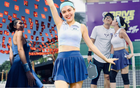 Làm mẹ thời 4.0: Đam mê Pickleball vẫn cực khéo chăm con, tiết lộ những điều "bí mật" giữ hạnh phúc gia đình