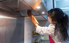 Tại sao ung thư phổi lại “nhắm” vào những người không hút thuốc? Có 1 thứ trong bếp là "thủ phạm giấu mặt" nhưng ít ai biết