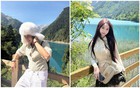 Không phải O Hồng, dân mạng tìm ra O Linh mới là “hậu phương” của anh Bình Mưa Đỏ