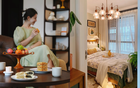 4 dấu hiệu cho thấy căn hộ chung cư của bạn đang “phát lộc”: Gia chủ dễ thăng hoa cả tiền bạc lẫn hạnh phúc
