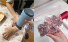 Dì tôi dùng máy sấy tóc theo 7 cách “thần kỳ”, tôi học theo và bất ngờ vì tiết kiệm được khối tiền