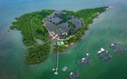 Đi Vũng Tàu nhiều nhưng bạn đã biết đến 'đùng Long Sơn' chưa?