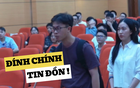 NHẦM TO: Hoá ra "Giải phẫu người" không phải 3 năm mới có 1 bác sĩ nội trú lựa chọn, cũng chẳng liên quan đến nhà xác như 1 số người hiểu nhầm
