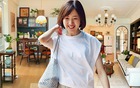 Người phụ nữ 50 tuổi khiến nhiều người ngỡ ngàng: Biến căn hộ 65m² thành tổ ấm thanh lịch với 550 triệu đồng