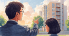 “Bẫy tâm lý” khi mua nhà cần cảnh giác