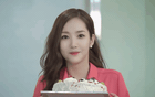 Park Min Young 18 tuổi đẹp không thể tin nổi: Nhan sắc trên cả tuyệt vời, nhìn hiện tại chỉ thấy tiếc nuối