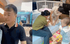 Chỉ với clip hơn 3 phút, Phương Oanh tiết lộ mối quan hệ đặc biệt với mẹ chồng