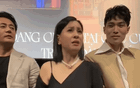 Drama căng nhất lúc này: Cát Phượng công khai chê bai phim mình đóng, đạo diễn đáp trả bằng 1 từ quá gắt