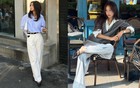 4 mẫu quần dài phổ biến nhất mùa thu này, sang tới mùa đông mặc vẫn đẹp xuất sắc