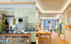 Căn hộ tầng 5 và tầng 25: Đâu là lựa chọn vừa tiện lợi vừa tiết kiệm?