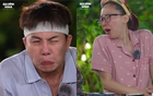 Biểu cảm "khó đỡ" của các thành viên Gia đình Haha khi lần đầu thưởng thức đặc sản Tây Nguyên: "Khổ trước sướng sau", càng ăn càng cuốn!