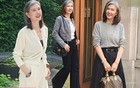Không cần phẫu thuật thẩm mỹ, tôi 65 tuổi vẫn trẻ trung nhờ dưỡng khí huyết và thói quen dùng 1 giọt dầu dưỡng da