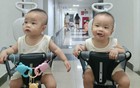 Lời khuyên của chuyên gia dinh dưỡng cho "3 giai đoạn vàng" phát triển chiều cao và trí tuệ của bé