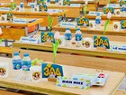Những hình ảnh "cưng xỉu" tại 1 "trường làng" ở Hà Nội đang khiến nhiều cha mẹ xuýt xoa: Có động lực đi họp phụ huynh hẳn!