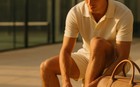 Chỉ một lần theo bạn đi chơi Pickleball, tôi bất ngờ gặp được "ông chú" thay đổi cả cuộc đời mình