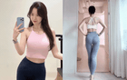 Động tác giữ 5 giây mà siết mỡ bụng cực kỳ hiệu nghiệm, khuyên chị em tuổi 35+ nên tập mỗi ngày