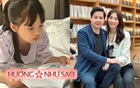 HH Đặng Thu Thảo hé lộ ảnh con gái lớn, tiết lộ 1 thói quen chuẩn tiểu thư hào môn