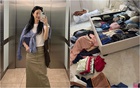 Tủ quần áo bừa bộn chính là thủ phạm rút tiền và đây là cách tôi thay đổi, cắt giảm chi tiêu đáng kể