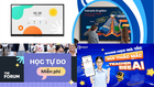 Bùng nổ nhiều giải pháp giáo dục: Nền tảng luyện thi trực tuyến và màn hình tương tác đang tranh vị trí đầu bảng tại Better Choice Awards 2025