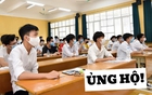Phụ huynh nói: Động thái MỚI NHẤT của Bộ GD-ĐT là vô cùng đúng đắn, việc thi cử sẽ công bằng hơn nếu 3 thứ này được xem xét lại!