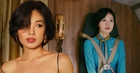 Cô tiếp viên hàng không trên "chuyến bay sinh tử" đang hot nhất Việt Nam: "Trâm Anh ơi, em đẹp quá"