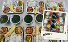 Suất cơm SIÊU NGON tại 1 trường công lập ở Hà Nội đang khiến dân mạng mê tít: Phụ huynh trực tiếp giám sát tại bếp!