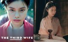 Nữ chính 13 tuổi của phim Vợ ba năm nào giờ đã trưởng thành, tái xuất trong Khế ước bán dâu với nhan sắc cực kỳ điện ảnh