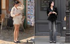 Theo đuổi phong cách tối giản, chị em không cần gì hơn ngoài 3 đôi giày này