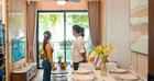 Kinh nghiệm mua nhà ở tuổi 35: Mua nhà có sẵn giá cao nhưng tiện đủ đường, lựa chọn quá đúng đắn
