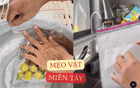 Người miền Tây chỉ cách làm đá không cần khay cực tiện - kèm loạt mẹo vặt siêu hay ai cũng áp dụng được
