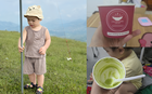 Đau đầu vì CHÁO: Mom 9x ở Hà Nội mỗi lần đi du lịch đều "hoa mày chóng mặt" vì công cuộc tìm hàng cháo hợp miệng con trai 2 tuổi