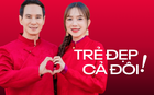 Lộ bí mật giúp Lý Hải - Minh Hà cùng nhau trẻ đẹp hơn: Không phải thẩm mỹ xâm lấn nhưng hiệu quả vô cùng đáng kinh ngạc